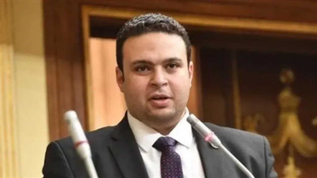 النائب عبد المنعم إمام يهنئ الرئيس السيسي بذكرى انتصارات أكتوبر المجيدة