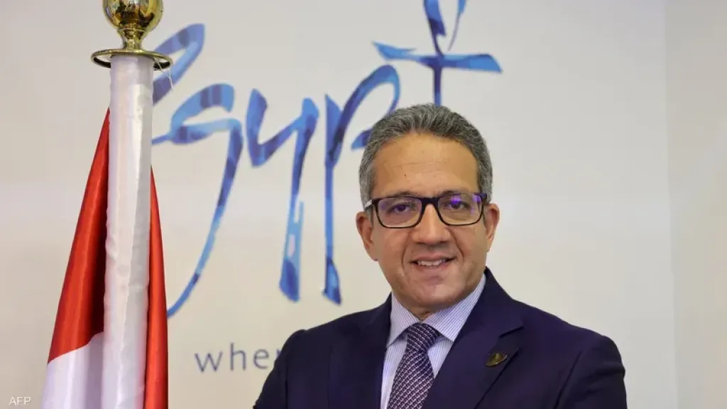 خالد العنانى: أشكر مصر.. وسأتعاون مع كل البلدان دون أجندات جغرافية