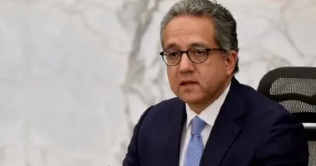 خالد العناني بعد فوزه باليونسكو: أؤكد على العمل بنزاهة وبناء جسور التفاهم بين أقاليم العالم المختلفة