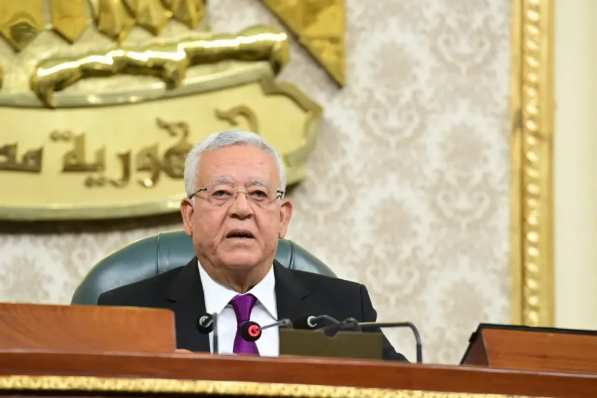 المستشار الدكتور حنفي جبالي