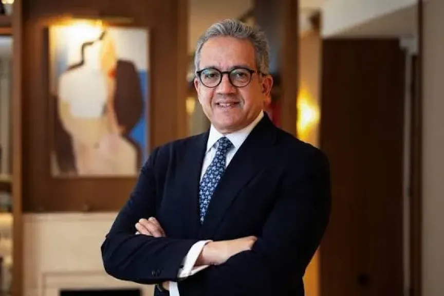 “الأعلى للإعلام” يهنئ الدكتور خالد العناني بفوزه بمنصب مدير عام منظمة اليونسكو
