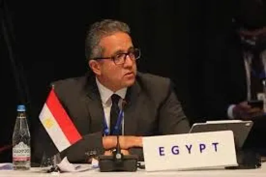 مانديلا للحقوق والديمقراطية: فوز العناني برئاسة اليونسكو إنجاز تاريخي لمصر
