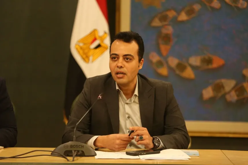 رئيس الشؤون العربية بـ”الصحفيين” يهنئ خالد العناني لفوزه بمنصب مدير عام اليونسكو: إنجاز دولي يُحسب لمصر