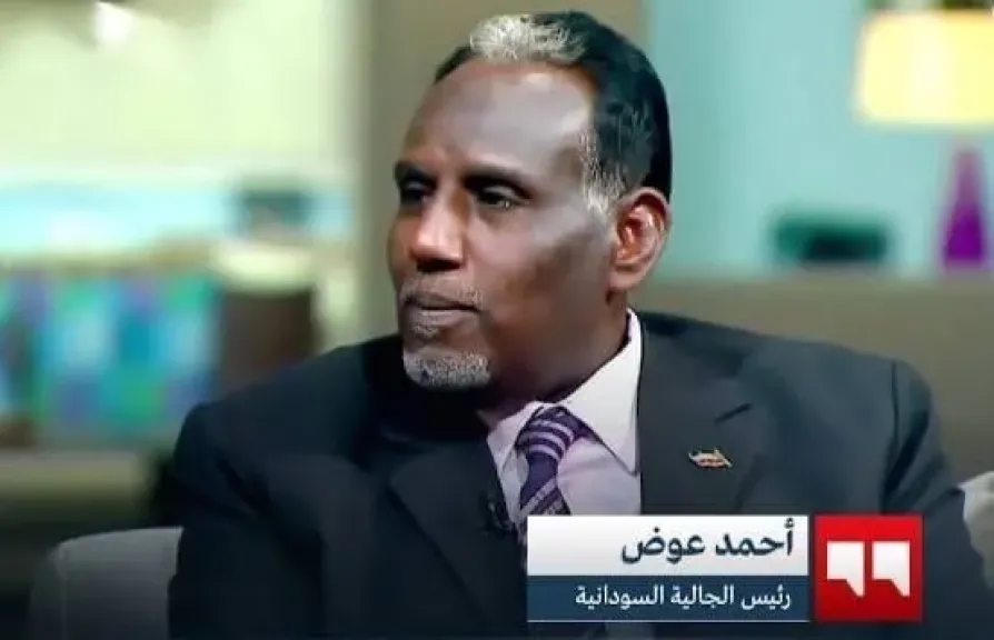 الجالية السودانية في مصر تهنئ الشعب والجيش والقيادة المصرية بمناسبة ذكرى انتصارات أكتوبر