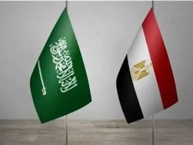 العلاقات المصرية السعودية