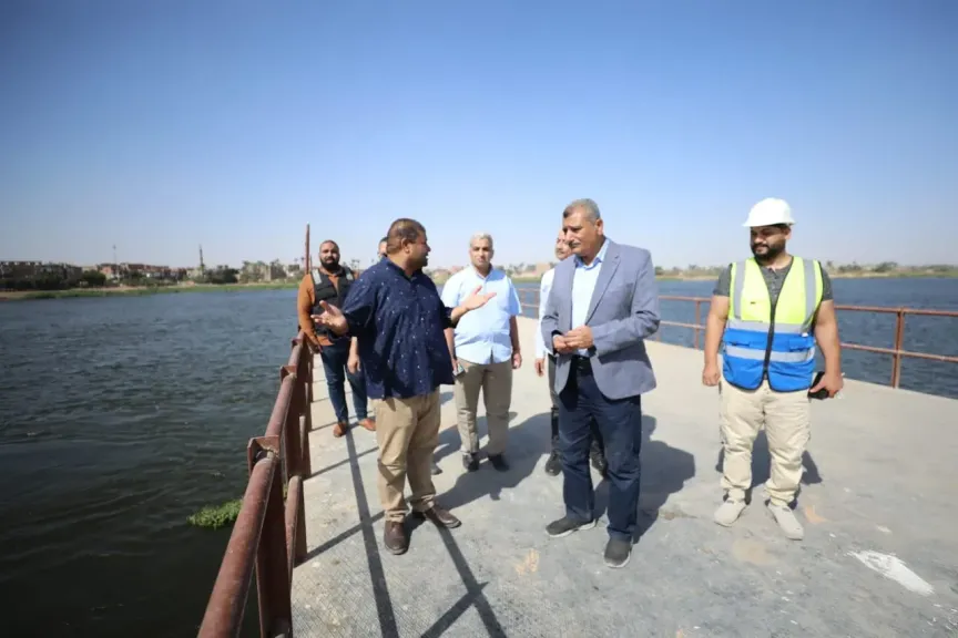 وزارة الري تصدر بيانا حول الموقف المائي للدولة والجاهزية لمواجهة التحديات
