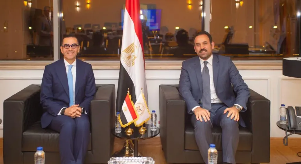 شراكة بين وزارة الاستثمار وجهاز «مستقبل مصر» لدعم الأمن الغذائي وزيادة الصادرات