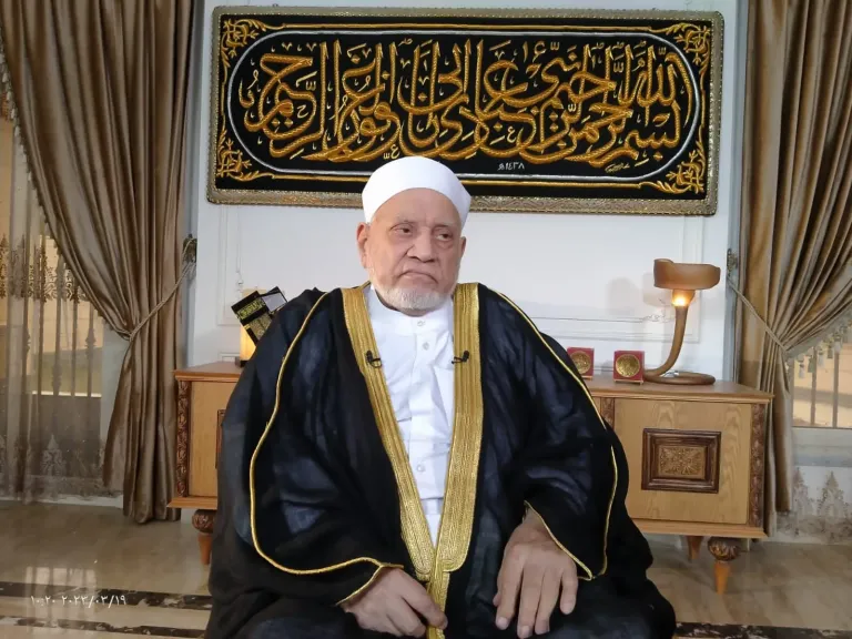 ناعيًا العلّامة الدكتور أحمد عمر هاشم.. (البحوث الإسلامية): فقدنا عَلمًا من أعلام الأزهر وحارسًا أمينًا على السُّنَّة النبويَّة