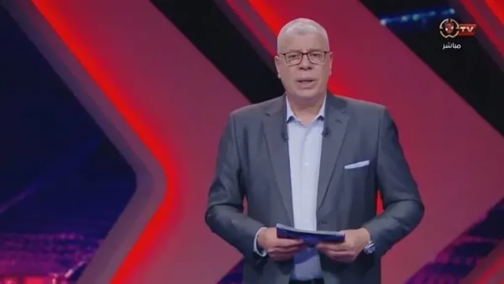 ماذا قال أحمد شوبير بشأن استضافة مصر لبطولة أمم إفريقيا بدلًا عن المغرب؟.. تابع التفاصيل