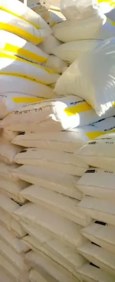 ضبط 4 أطنان أسمدة زراعية مجهولة المصدر ومحطتي وقود لبيعهما 13 ألف لتر سولار بمركز بدر