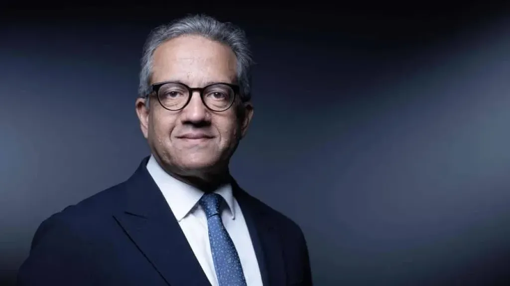 وزير خارجية باكستان يهنئ مصر بفوز مرشحها خالد العنانى بمنصب مدير عام اليونسكو