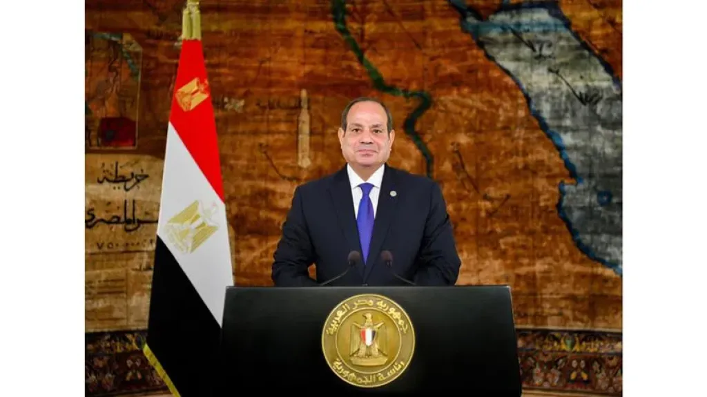 السيسي يتابع خطوات تطبيق نظام البكالوريا.. والتعليم: نسبة الالتحاق 88%