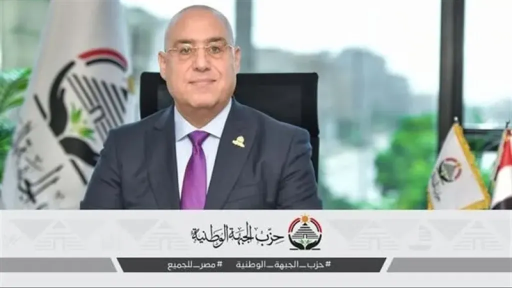 الجزار لقيادات ”الجبهة الوطنية”: من المستحيل إرضاء جميع الطامحين