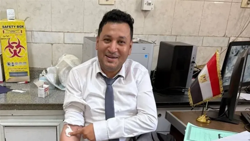 حزب العدل يدفع بعلي فايز مرشحًا لمجلس النواب عن دائرة ناصر والواسطى ببني سويف