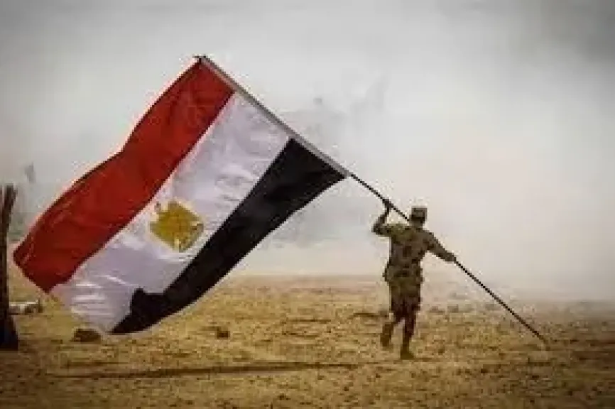 بموعد إجازة 6 أكتوبر 2025 في مصر: عطلة طويلة تبدأ الخميس 9 أكتوبر