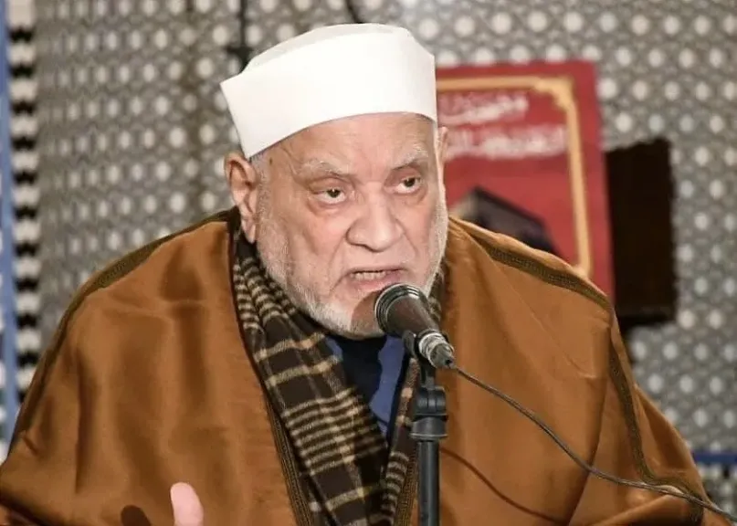 نقيب الإعلاميين ناعيًا الدكتور أحمد عمر هاشم: أفنى عمره في نشر تعاليم الإسلام السمحة