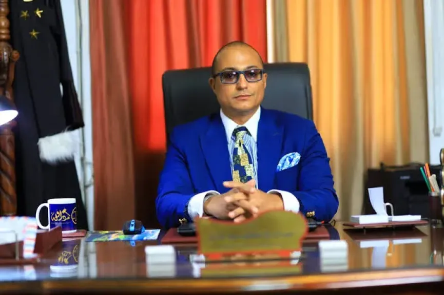 دفاع البلوجر أدهم سنجر يعلن انتهاء التحقيقات ويطالب بسرعة إحالة المتهم للمحاكمة: أدهم  مازال يعاني