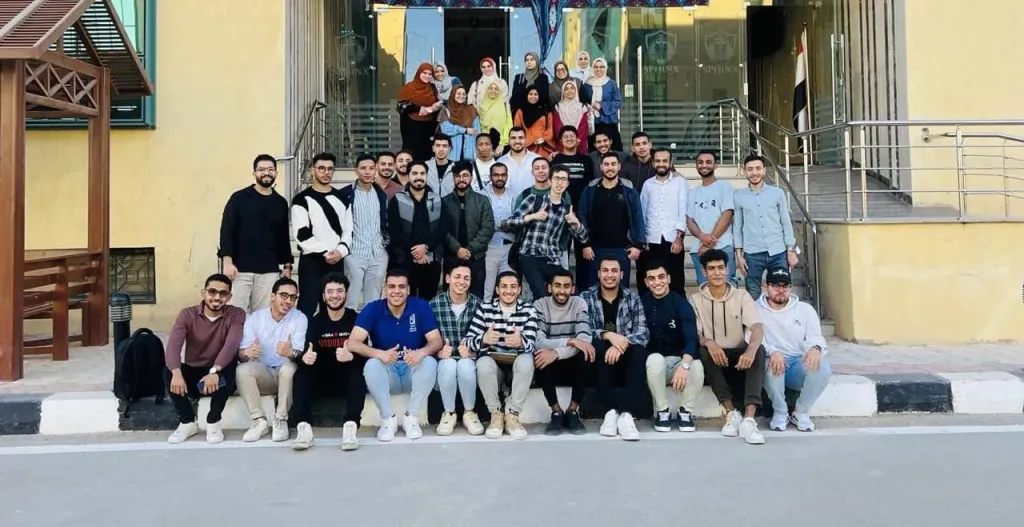 15 أكتوبر...انطلاق المؤتمر السنوي الـ 30 ”EPSF annual ”congress للاتحاد المصري لطلاب الصيدلة بجامعة الأزهر بأسيوط