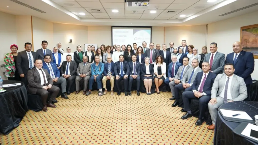 الرعاية الصحية: نختتم رحلة 15 شهرًا من العمل الجاد لتحديث الاستراتيجية تمهيدًا لإطلاقها رسميًا كخارطة طريق