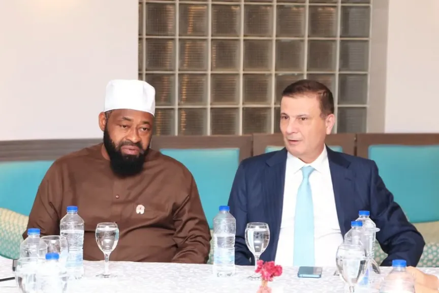 مصر تواصل تقديم خبراتها الزراعية لدول القارة السمراء.. وزير الزراعة يبحث مع وفد نيجيري رفيع المستوى تعزيز التعاون ونقل الخبرات