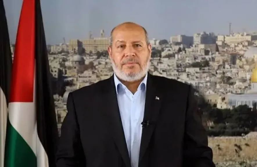 هل وافقت حماس على نزع السلاح ضمن خطة ترامب لإنهاء الحرب في غزة؟