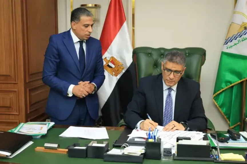 بعد اعتماد المحافظ.. تفاصيل حركة مديري ووكلاء الإدارات التعليمية بالجيزة