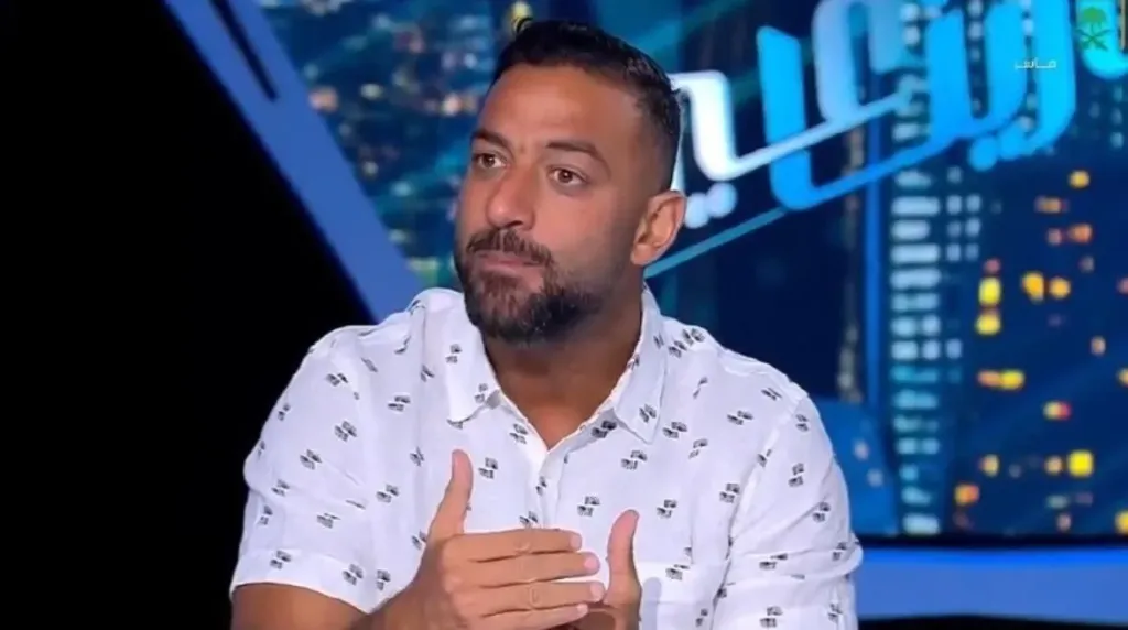 تأجيل محاكمة أحمد حسام ميدو بقضية التشهير بالحكم محمود البنا إلى 29 أكتوبر