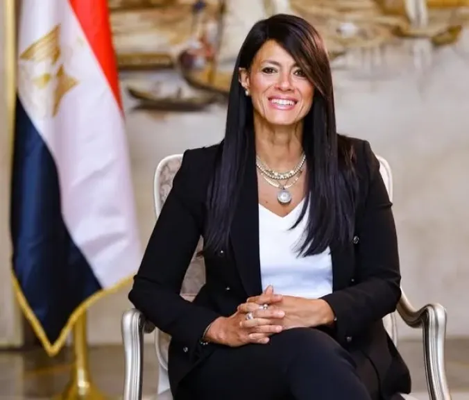 «المشاط»: الاتحاد الأوروبي من أكبر الشركاء الدوليين لمصر في مجالات التجارة والاستثمار والتعاون الإنمائي
