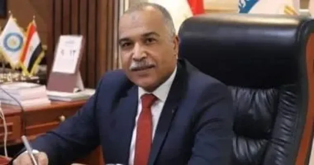 رئيس النقابة العامة للعاملين بالبترول: حديث وزير البترول والثروة المعدنية حمل رسائل طمأنينة للمواطنين
