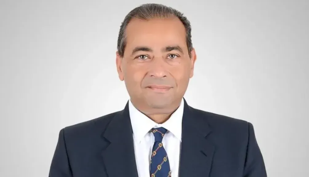 رئيس المصرية للاتصالات للعاملين: يسعدني قيادة هذا الفريق العظيم لتحقيق مزيدًا من الإنجازات