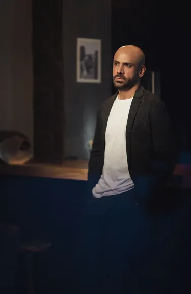محمد يحي