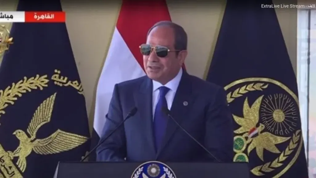 ميرال الهريدي: كلمة الرئيس السيسي خارطة طريق لتعميق الانتماء الوطني لدى الشباب