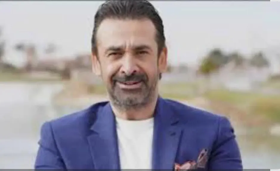 كريم عبد العزيز: مبروك يا أبطال مصر فرحتونا وشرفتوا بلدنا