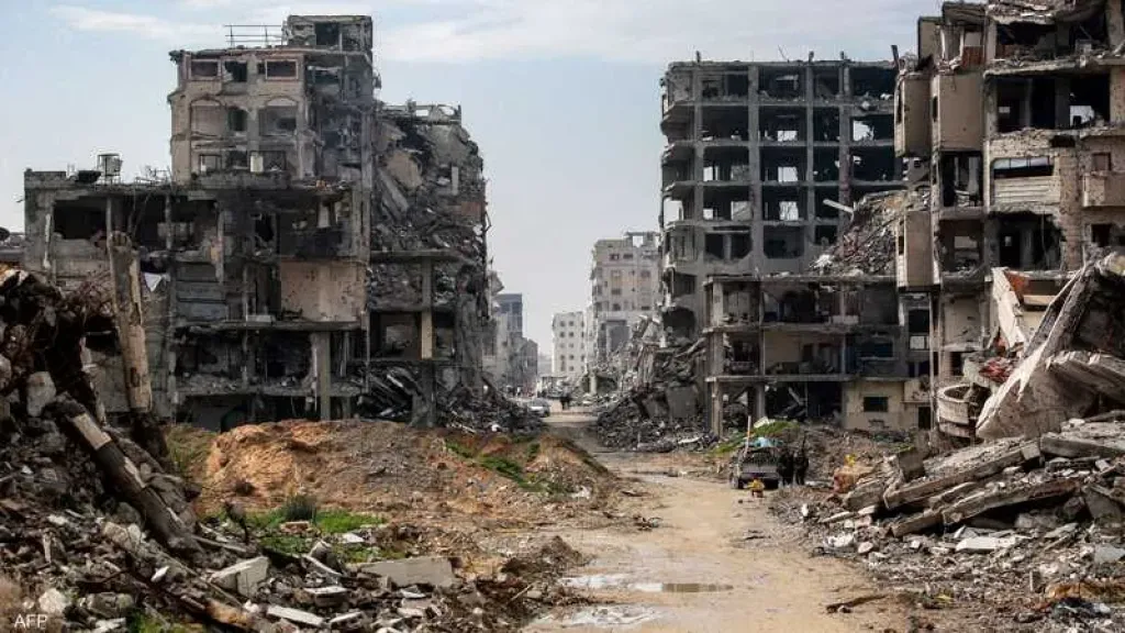 ترحيب دولي واسع باتفاق إنهاء الحرب في غزة
