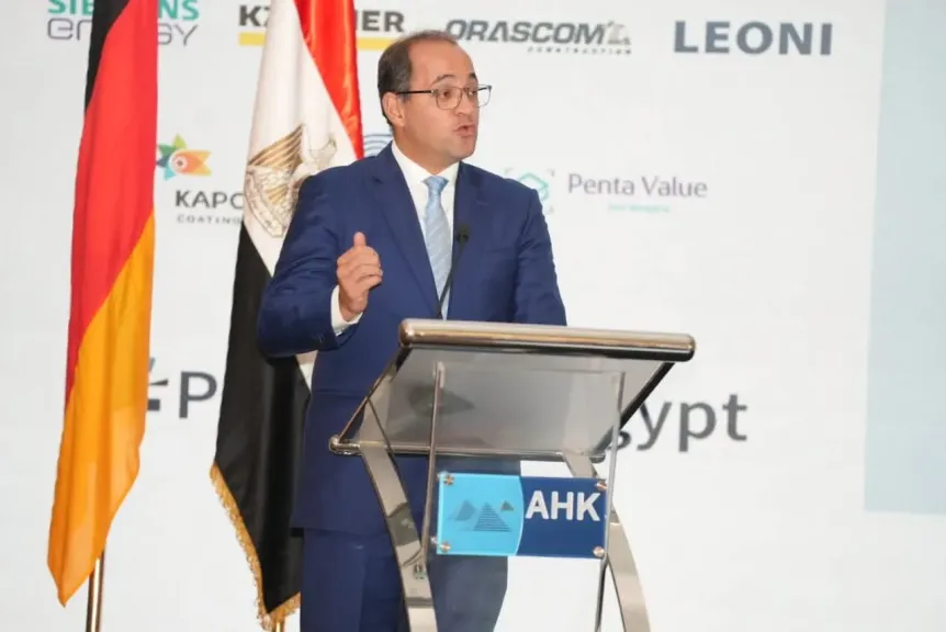 وزير المالية:سرعة تجاوب القطاع الخاص ومرونته فتحت شهيتنا لمزيد من الإصلاح الاقتصادي والمالي والضريبي