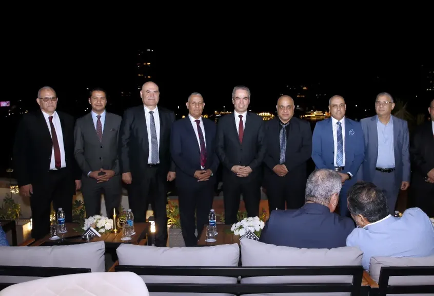 بحضور عبدالصادق الشوربجي.. “المسلماني” يفتتح استديو ماسبيرو النهري بالمنيل