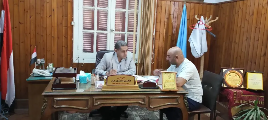 كفر الشيخ تواصل التوسع في زراعة القمح لتحقيق الاكتفاء الذاتي.. وزراعة كفر الشيخ نستهدف زراعة 250 ألف فدان من القمح هذا العام