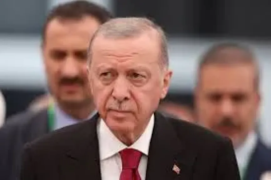 أردوغان يحذّر إسرائيل ويعلن خطة تركية لمراقبة الهدنة وإعمار غزة