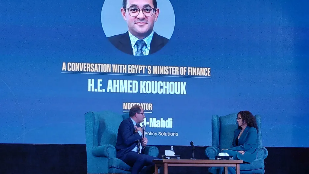 وزير المالية: نسعى لزيادة الإنفاق على التعليم والصحة دون رفع معدلات التضخم.. وإعداد موازنة متوسطة المدى قريبًا