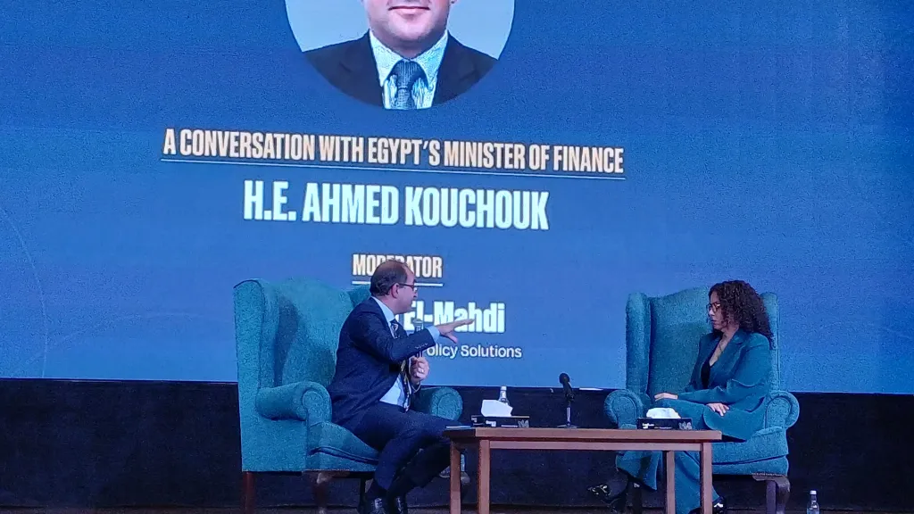 وزير المالية: مصر بين أول 10 دول عالميًا في شفافية الموازنة.. و43٪ زيادة في الاستثمار الخاص تؤكد الثقة في الاقتصاد