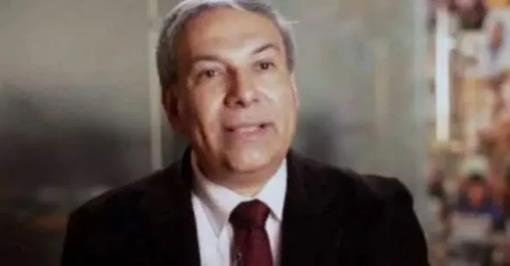 المجلس القومي للمرأة ينعي المخرج والمؤرخ المسرحي عمرو دوارة