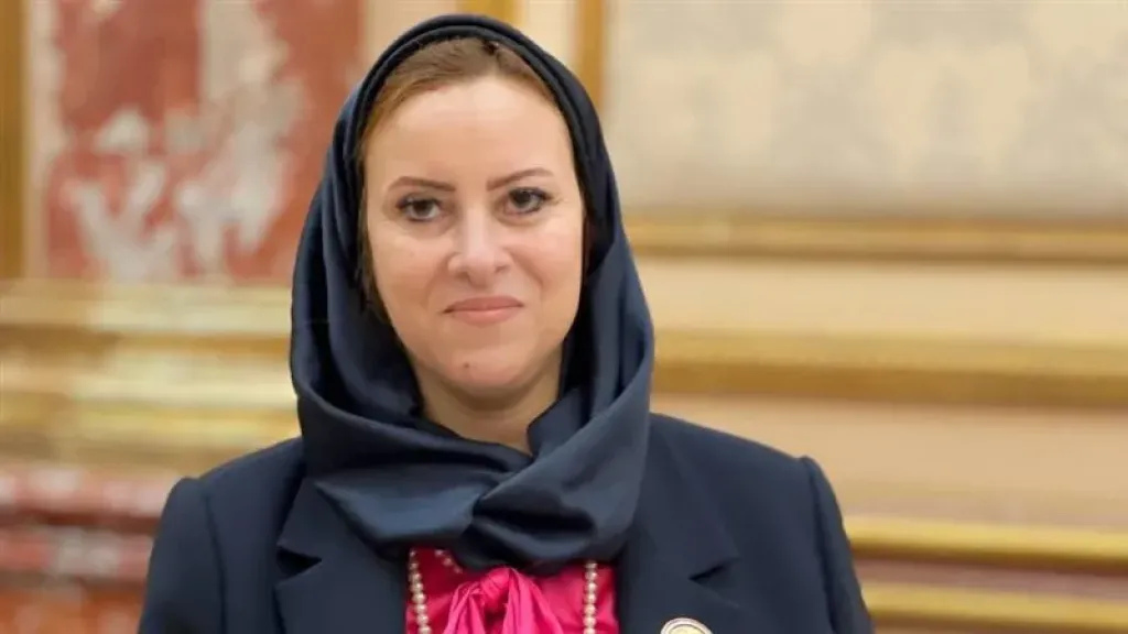 داليا سعد: اتفاق شرم الشيخ انتصار للإرادة المصرية والدبلوماسية الهادئة
