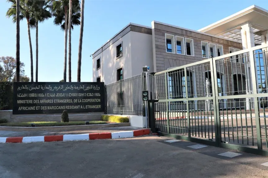 المملكة المغربية ترحب بالإعلان عن التوصل إلى اتفاق بشأن وقف إطلاق النار في غزة