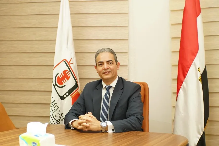 نقيب الإعلاميين: اتفاق وقف إطلاق النار في غزة إنجاز جديد يُضاف إلى إنجازات الجمهورية الجديدة