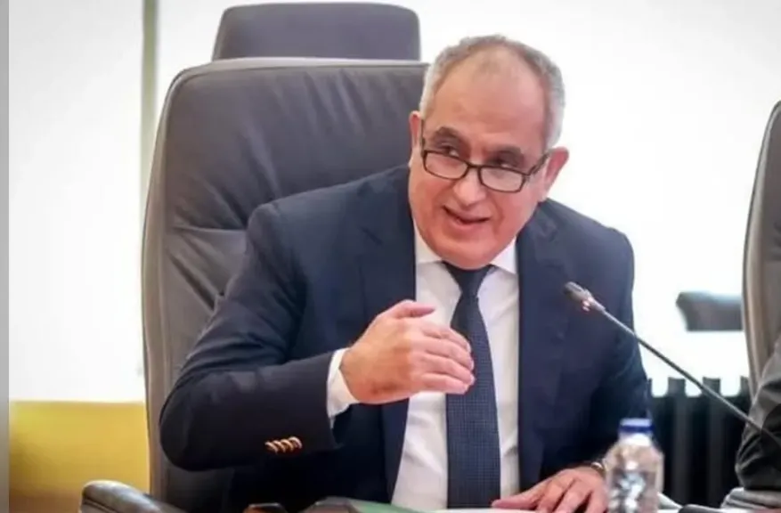 وزير الصحة يُكلّف الدكتور أحمد مصطفى برئاسة البعثة الطبية المصرية لحج 2025
