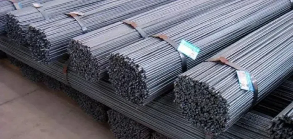 تعرف علي سعر الحديد اليوم الجمعة 10-10-2025