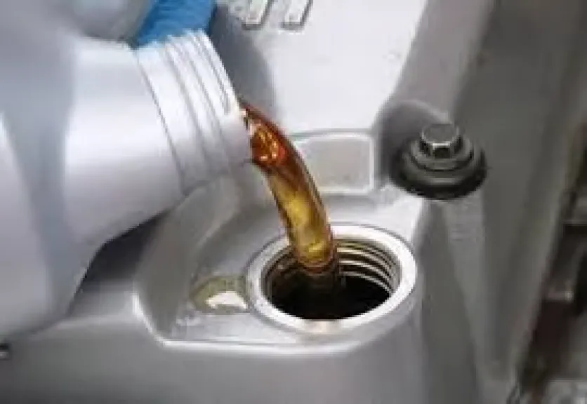 النفط