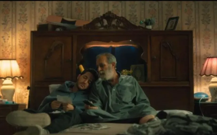 كولونيا”.. حكاية سينمائية تعيد تعريف الأبوة والذكريات