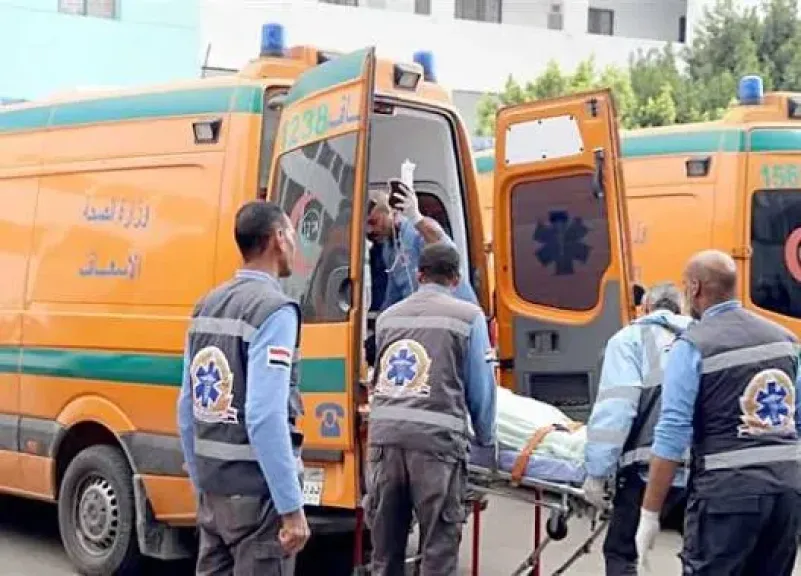 وفاة 3 شقيقات بالمنوفية  اختناقًا بالغاز أثناء الاستحمام