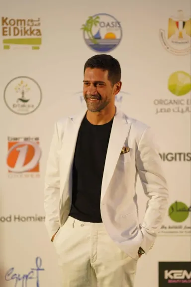 أحمد مجدي عن مهرجان الفيوم السينمائي: يتطلع ليصبح منصة عالمية للسينما والتنمية المستدامة